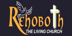 Rehoboth Revival Ministries logo